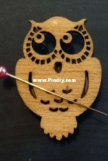 Needleminder