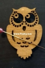Needleminder