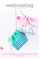 Weebrawbag - Laura Cunningham