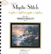 Mystic Stitch JL-04 - Twilight Beacon James Lee