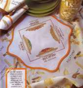 Italian pasta 2 from Le Idee di Susanna 266 - 2012