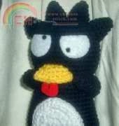 Linda Potz - Badtz Maru Sanrio Character