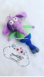 Ayse Hobby - Elephant Necati - Fil Necati - Turkish