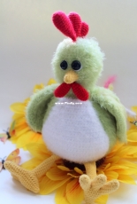 Sara74 - Svetlana Zhidovinova - Rooster Vestnik - Russian - Free
