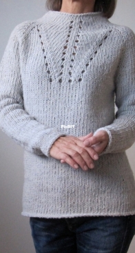 Walking on the Moon by Heidi Kirrmaier