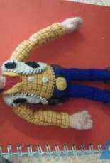 Woody by enlibeth terminado