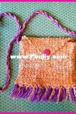 Maria Keffler - Summer 1965 Bag