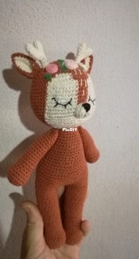 little deer