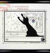 Calico Crossroads - Winter Games