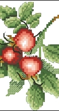 M.P. Studio - M-599 rose hip XSD