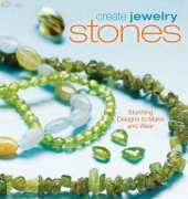 Interweave-Create Jewelry-Stones