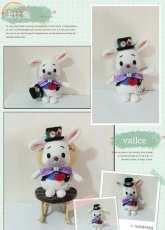 Funny rabbit