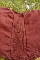 BugLight Shawl/Wrap by MMario  Designs-Free