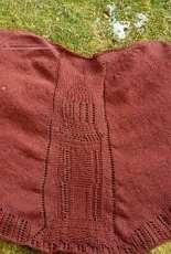 BugLight Shawl/Wrap by MMario  Designs-Free