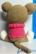 My Krissie Dolls - My Little Chihuahua