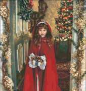 HAED HAESAK 128 Bearing Gifts by Sandra Kuck XSD
