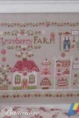 Cuore e Batticuore - Strawberry farm