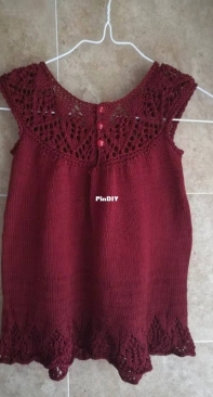 Meredith dress