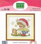 Pinn 31-M Joker Buddy