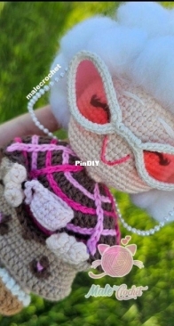Male Crochet - Nostalgia - Portuguese - Translated
