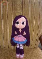my plum pludding