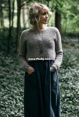 Nurtured by Andrea Mowry
