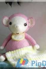 Craft Ingenue - Aleta Lyn - Pot Belly Babies Mouse Set - Free