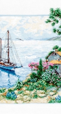 Luca-S B2343 Seascape XSD
