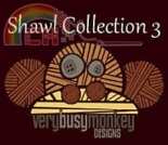 Shawl Collection 3/Precious Stones by verybusymonkey