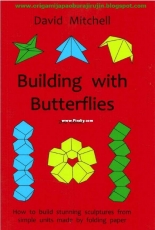 Building with Butterflies - David Mitchell