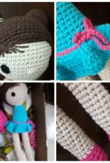 Chloe en proceso