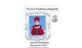 Pams Patterns - Pam McClung - Goodwill to all