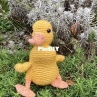 Little Duck - Claire Garland