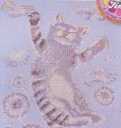 Marya Iskusnitsa - Mary Weaver 07.010.05 - Flying in Dream