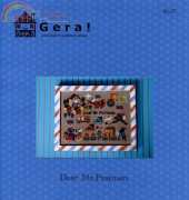 Gera! No.27 -  Dear Mr. Postman