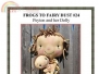 Frogs to Fairy Dust # 24- Peyton and her Dolly
