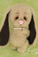 Zovutka - Anna Sadovskaya - Bunny Melancholy