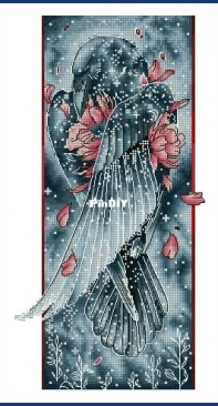 MiAxStitch - Ravens Soul XSD