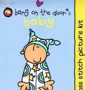 DMC K4889 - Bang on the Door - Little Chap
