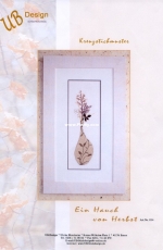 UB Design 814 Ein Hauch von Herbst/A Touch of Autumn XSD