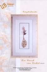 UB Design 814 Ein Hauch von Herbst/A Touch of Autumn XSD