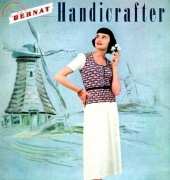 Bernat - 22 - Handicrafter New Knits