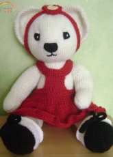 mylie the bear cub