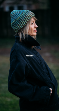 Harlow Flip by Andrea Mowry