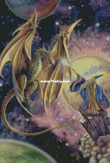 HAED HAEMYP 1023 Magic by Myles Pinkney PCS
