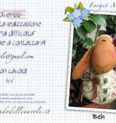 Forget Me Not - Beh