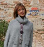 Adriafil-Sweater Talia-Free