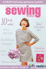 Sewing World Issue 252 February 2017