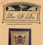 La-D-Da - Little Red House
