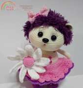 little Hedgehog
